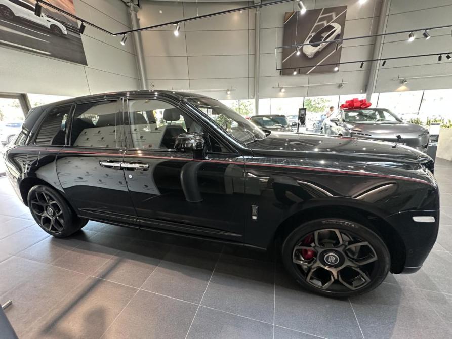 Rolls-Royce Cullinan I (Series I) Казань  - изображение 5