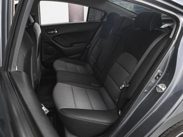 Kia Cerato III с пробегом 2013 года, цена 1 099 000 рублей, 148669 км, седан, Автокод Объявления