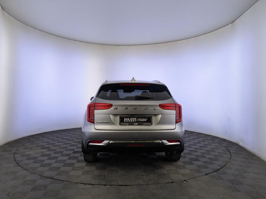 Haval Jolion I Москва  - изображение 6