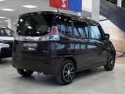 Suzuki Solio III Москва  - изображение 19