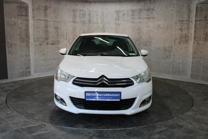 Citroen C4 II с пробегом 2012 года, цена 659 000 рублей, 97786 км, хэтчбек, Автокод Объявления