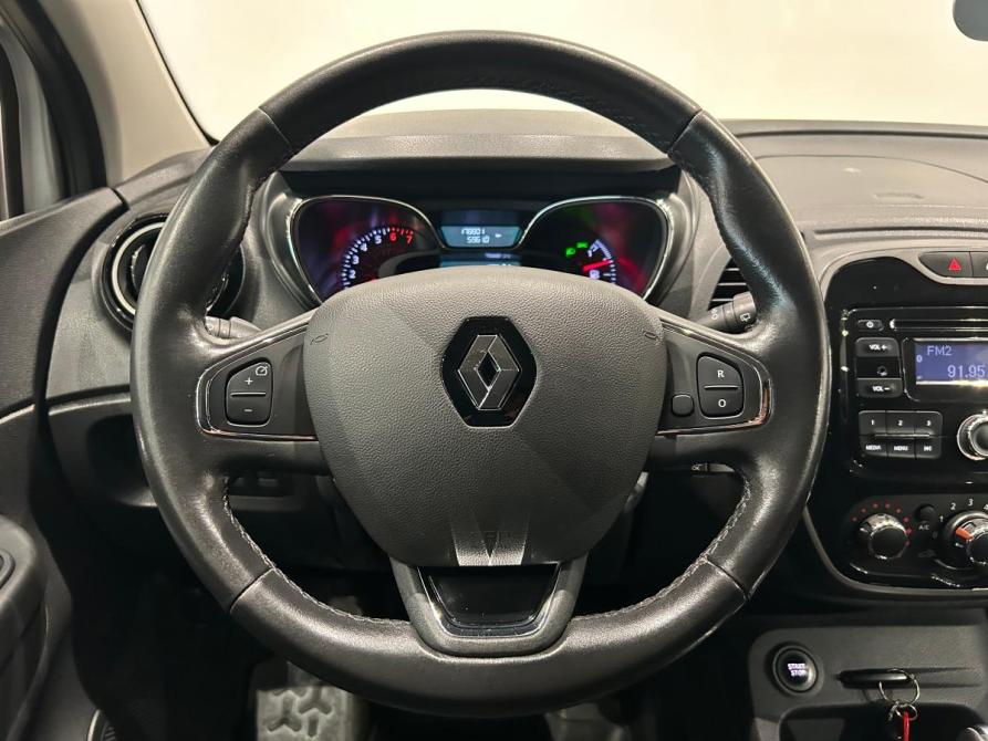 Renault Kaptur I Санкт-Петербург  - изображение 20