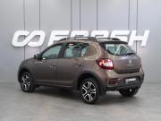 Renault Sandero II Рестайлинг Воронеж  - изображение 20