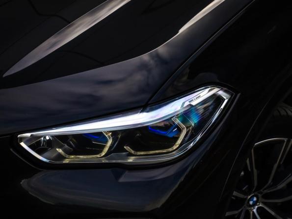 BMW X5 IV (G05/G18) с пробегом 2019 года, цена 4 999 000 рублей, 146723 км, внедорожник, Автокод Объявления