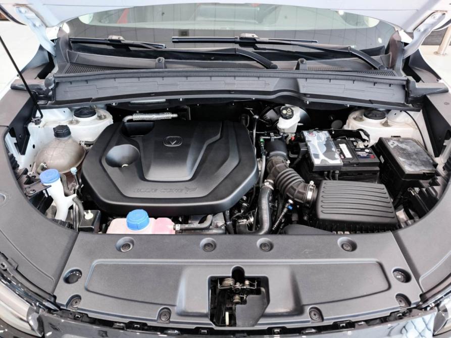 Changan CS55 Plus II Казань  - изображение 11