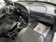Chevrolet Niva I Рестайлинг Курск  - изображение 23