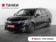 Toyota Corolla XI (E160 E170 E180) Иркутск  - изображение 25