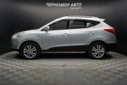 Hyundai Tucson II Крым  - изображение 22