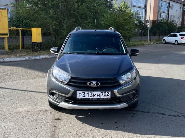Lada (ВАЗ) Granta I Рестайлинг с пробегом 2024 года, цена 920 000 рублей, 47000 км, универсал, Автокод Объявления