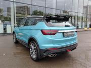 Geely Coolray I Ижевск  - изображение 35