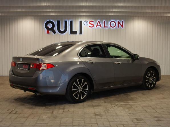Honda Accord VIII Рестайлинг с пробегом 2011 года, цена 1 475 000 рублей, 167539 км, седан, Автокод Объявления