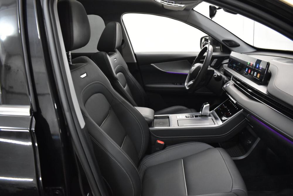 Chery Tiggo 7 Pro Max I Москва  - изображение 17