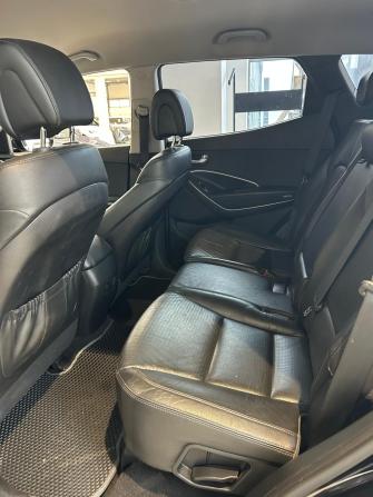 Hyundai Santa Fe III с пробегом 2013 года, цена 1 629 000 рублей, 235000 км, внедорожник, Автокод Объявления
