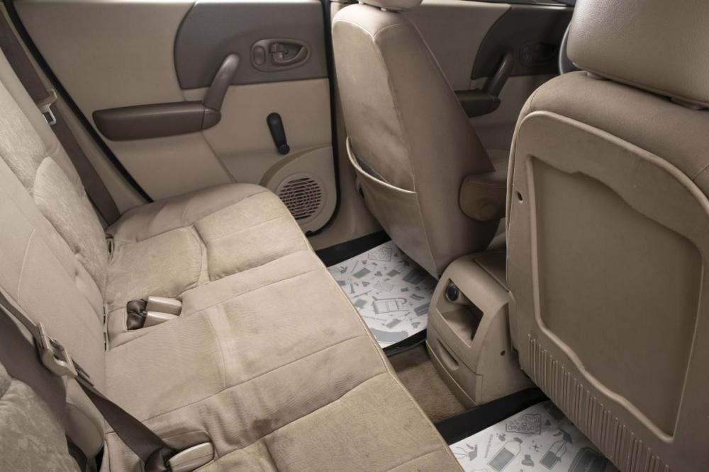 Saturn VUE I Оренбург  - изображение 16