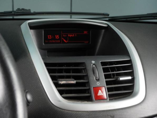 Peugeot 207 I с пробегом 2008 года, цена 450 000 рублей, 104954 км, хэтчбек, Автокод Объявления