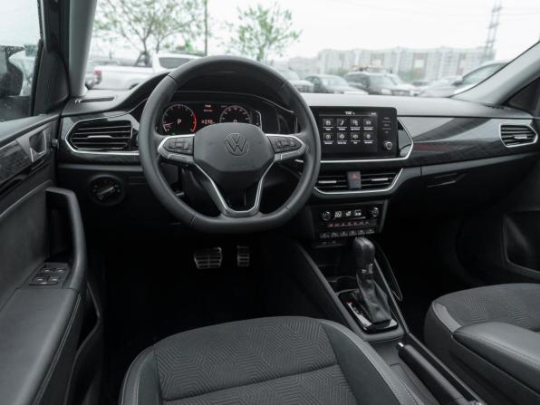 Volkswagen Polo VI с пробегом 2021 года, цена 1 780 000 рублей, 149598 км, лифтбек, Автокод Объявления
