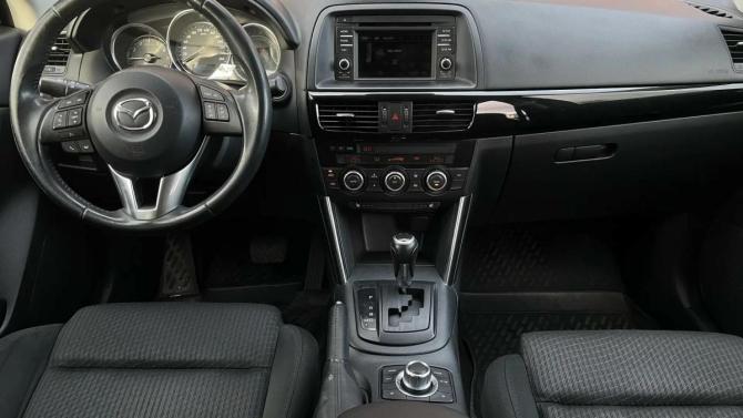 Mazda CX-5 I с пробегом 2013 года, цена 1 549 000 рублей, 230746 км, внедорожник, Автокод Объявления