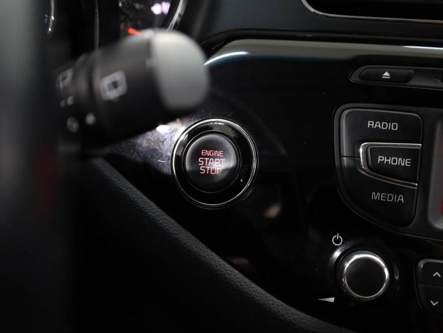 Kia Ceed II Ростов-на-Дону  - изображение 16