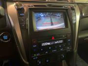 Toyota Camry VII (XV50) Рестайлинг Санкт-Петербург  - изображение 16