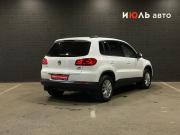 Volkswagen Tiguan I Рестайлинг Челябинск  - изображение 25
