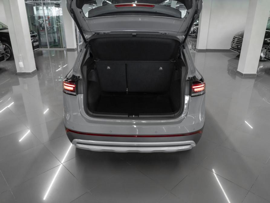 Volkswagen Tharu XR Москва  - изображение 23