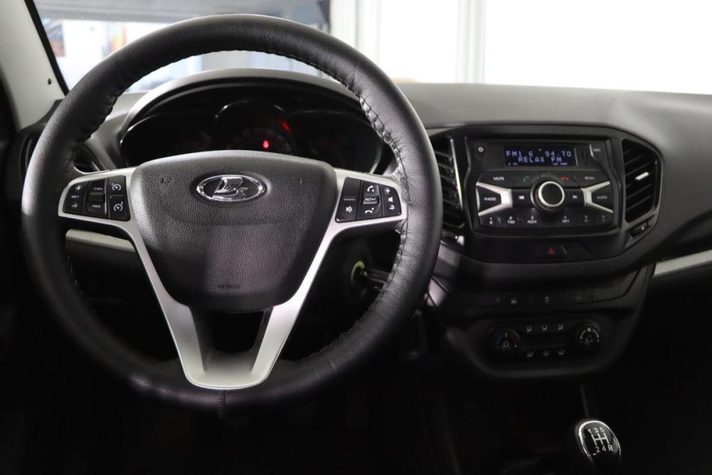 Lada (ВАЗ) Vesta I Нижний Новгород  - изображение 10