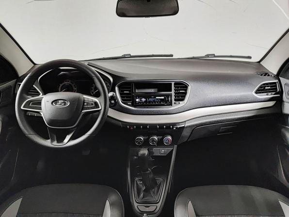 Lada (ВАЗ) Vesta I Рестайлинг (NG) с пробегом 2023 года, цена 915 000 рублей, 89957 км, седан, Автокод Объявления