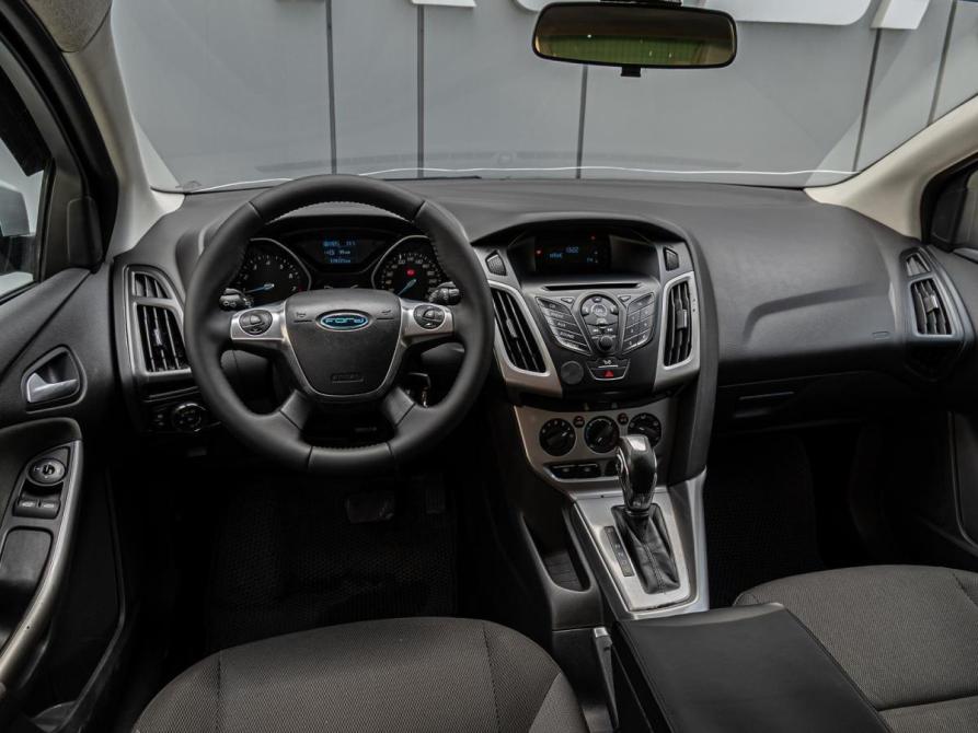 Ford Focus III Краснодар  - изображение 6