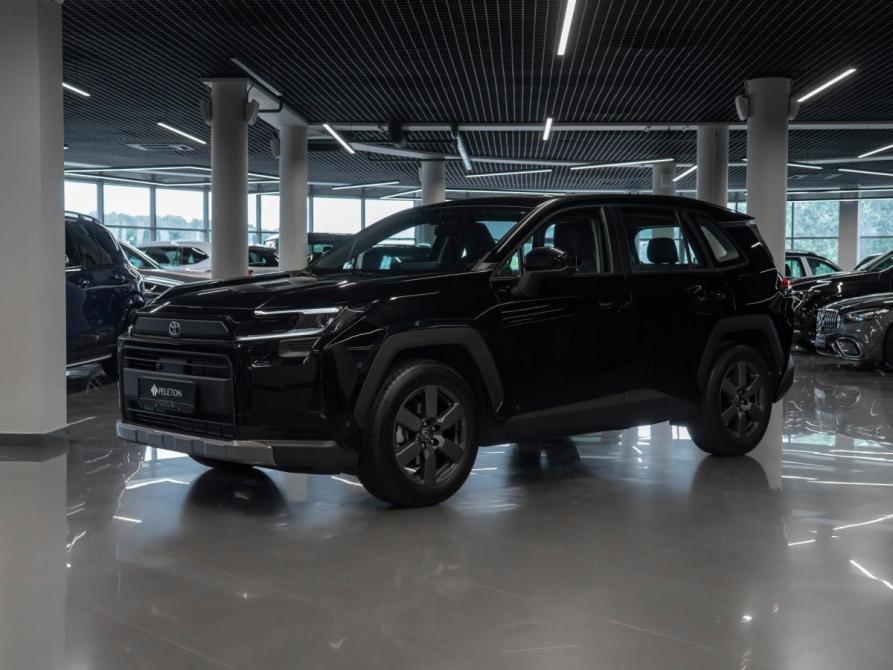 Toyota RAV4 VI (XA60) Москва  - изображение 1