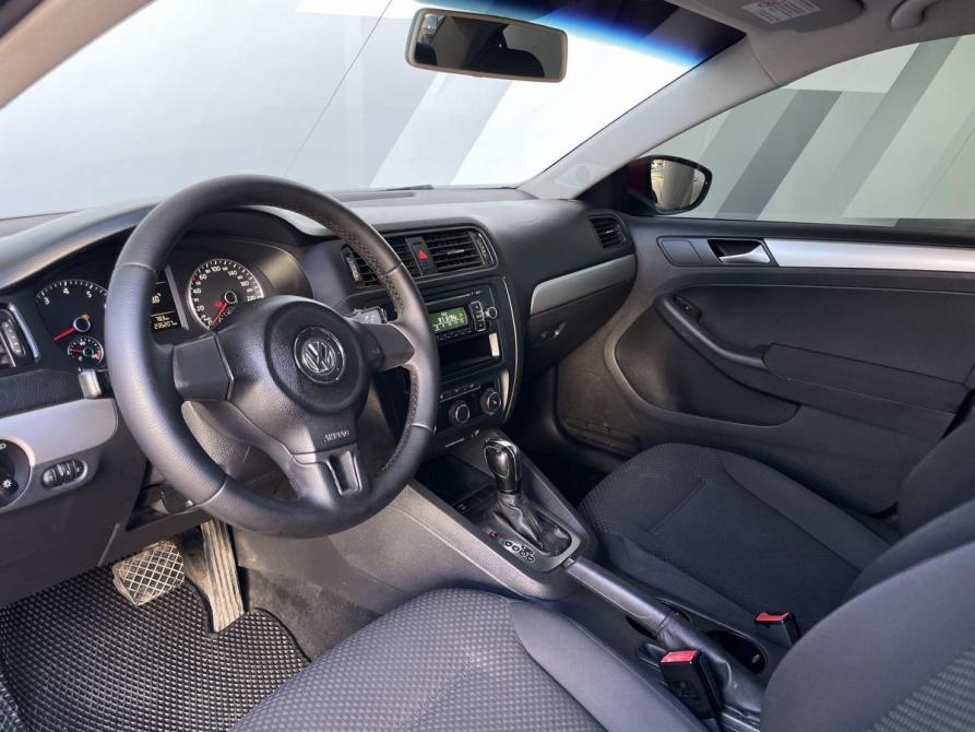 Volkswagen Jetta VI Екатеринбург  - изображение 10