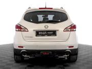 Nissan Murano II (Z51) Рестайлинг 2 Москва  - изображение 36