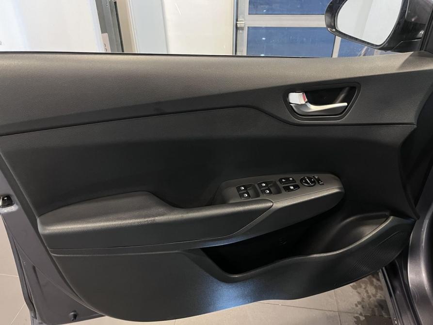 Hyundai Solaris II Рестайлинг Чебоксары  - изображение 22
