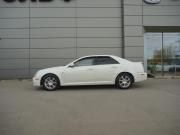 Cadillac STS I Москва  - изображение 56