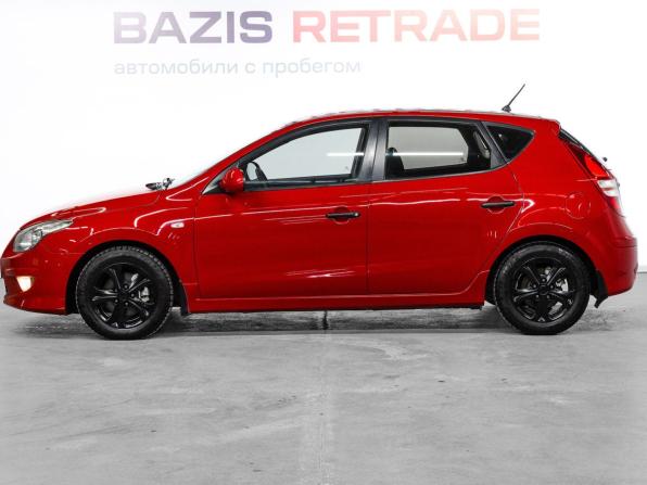 Hyundai i30 I Рестайлинг с пробегом 2010 года, цена 639 000 рублей, 257094 км, хэтчбек, Автокод Объявления