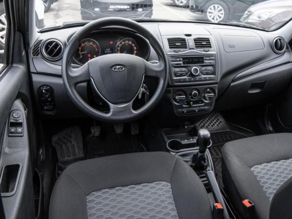 Lada (ВАЗ) Granta I Рестайлинг с пробегом 2019 года, цена 689 000 рублей, 102789 км, универсал, Автокод Объявления