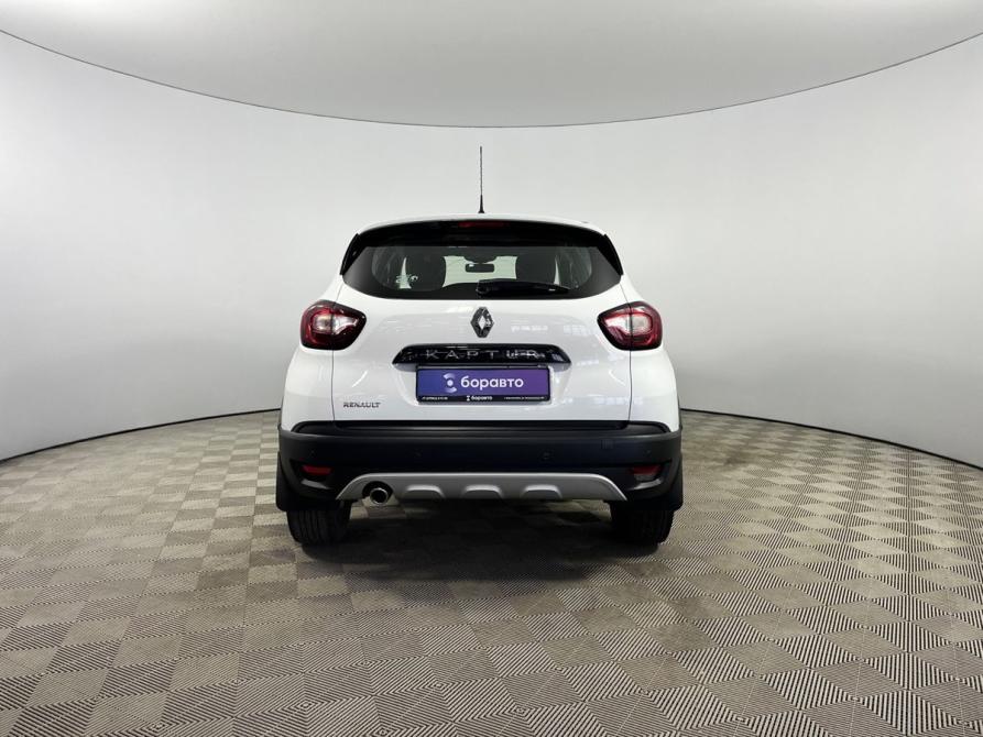 Renault Kaptur I Борисоглебск  - изображение 4
