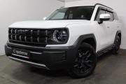 Haval H3 I Санкт-Петербург  - изображение 21