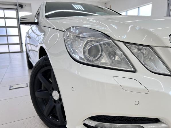 Mercedes-Benz E-Класс IV (W212 S212 C207) с пробегом 2012 года, цена 1 400 000 рублей, 256000 км, седан, Автокод Объявления
