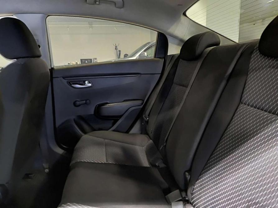 Kia Rio IV Казань  - изображение 15