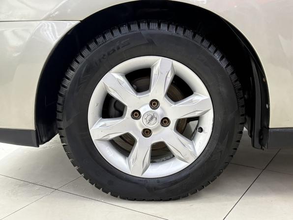 Nissan Almera III (G15) с пробегом 2014 года, цена 539 000 рублей, 279867 км, седан, Автокод Объявления