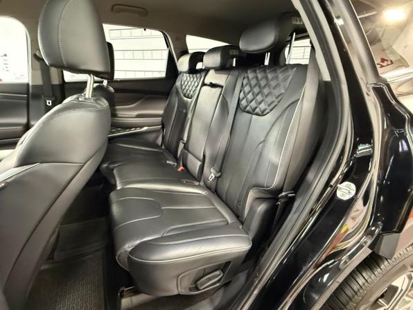 Hyundai Santa Fe IV Рестайлинг с пробегом 2021 года, цена 3 299 000 рублей, 85000 км, внедорожник, Автокод Объявления