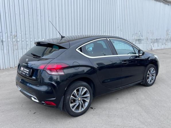 Citroen DS4 с пробегом 2012 года, цена 450 000 рублей, 214296 км, хэтчбек, Автокод Объявления