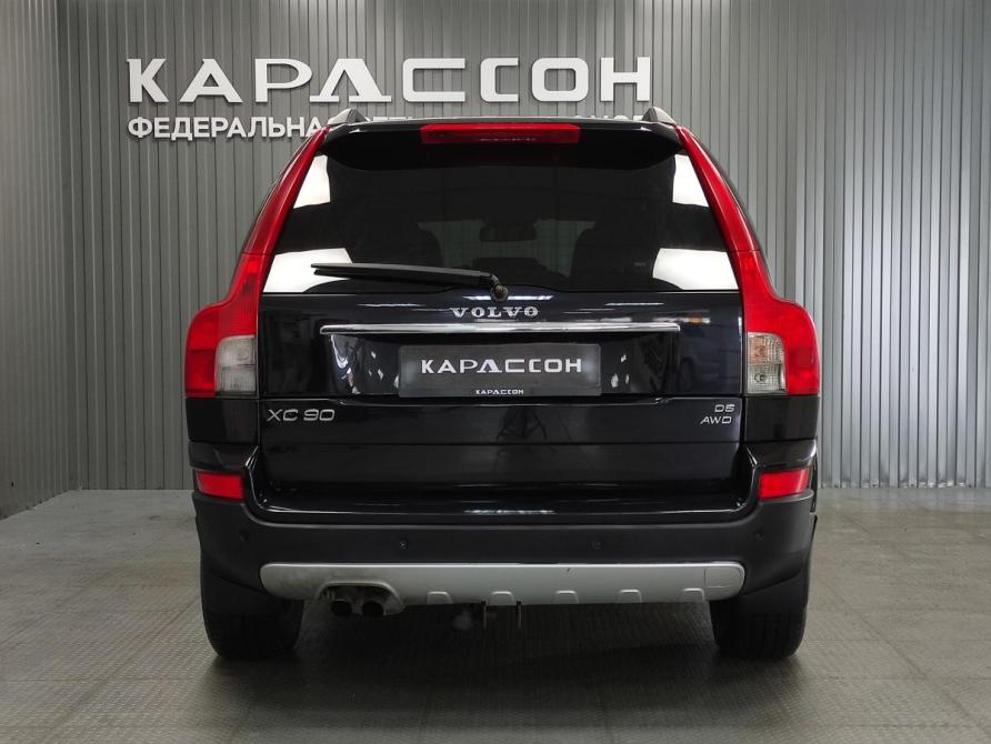 Volvo XC90 I Рестайлинг Пермь  - изображение 4