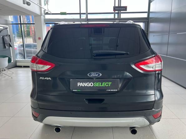 Ford Kuga II с пробегом 2013 года, цена 749 000 рублей, 257159 км, внедорожник, Автокод Объявления