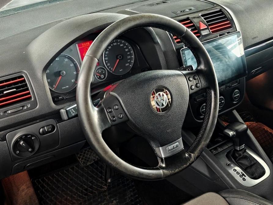 Volkswagen Golf V Москва  - изображение 19