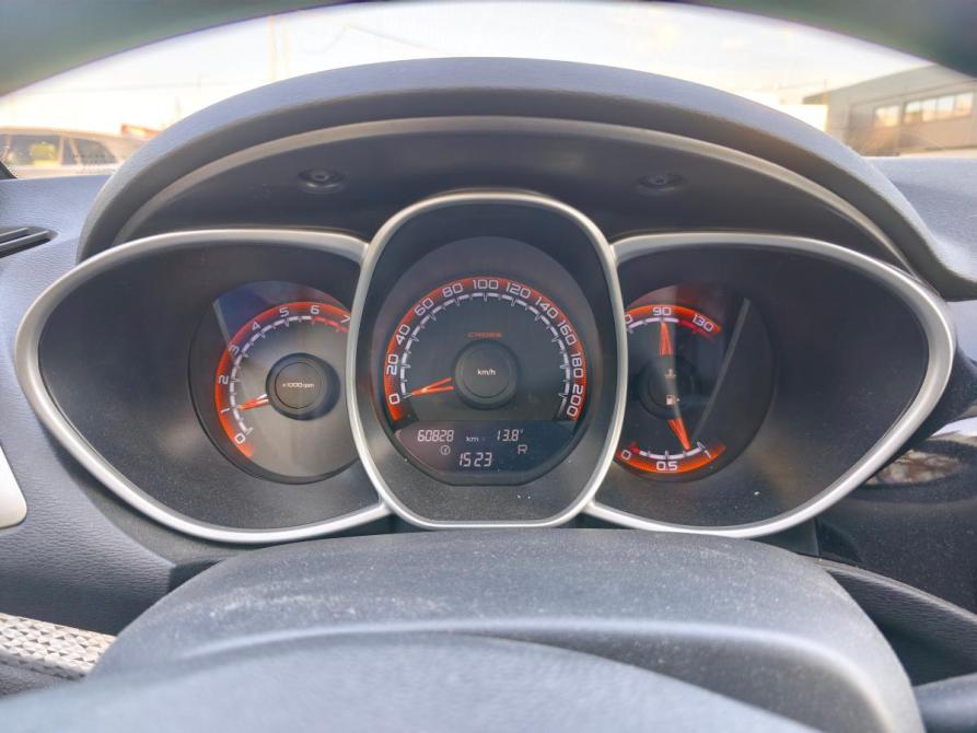 Lada (ВАЗ) Vesta I Санкт-Петербург  - изображение 10
