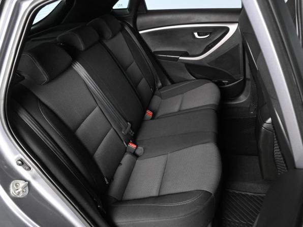 Hyundai i30 II с пробегом 2012 года, цена 1 079 000 рублей, 192423 км, хэтчбек, Автокод Объявления