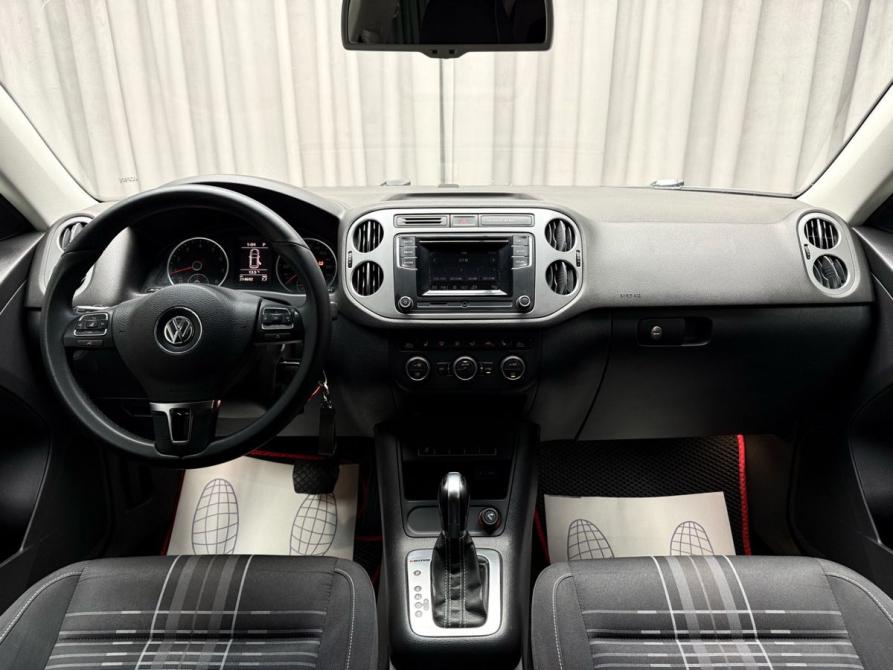 Volkswagen Tiguan I Рестайлинг Ижевск  - изображение 12