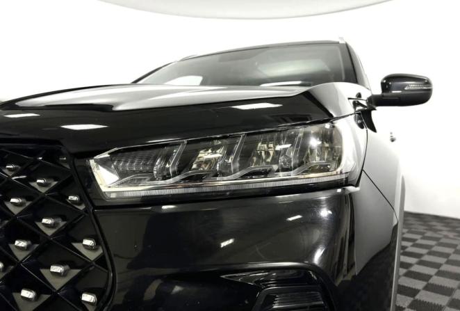 Chery Tiggo 7 Pro I с пробегом 2022 года, цена 1 620 000 рублей, 62556 км, внедорожник, Автокод Объявления