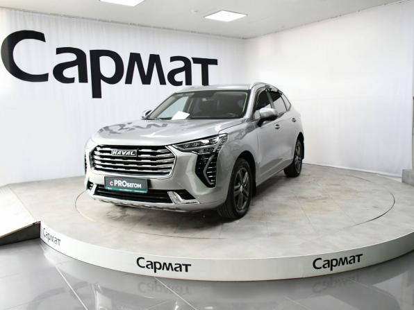 Haval Jolion I с пробегом 2023 года, цена 1 705 000 рублей, 108037 км, внедорожник, Автокод Объявления